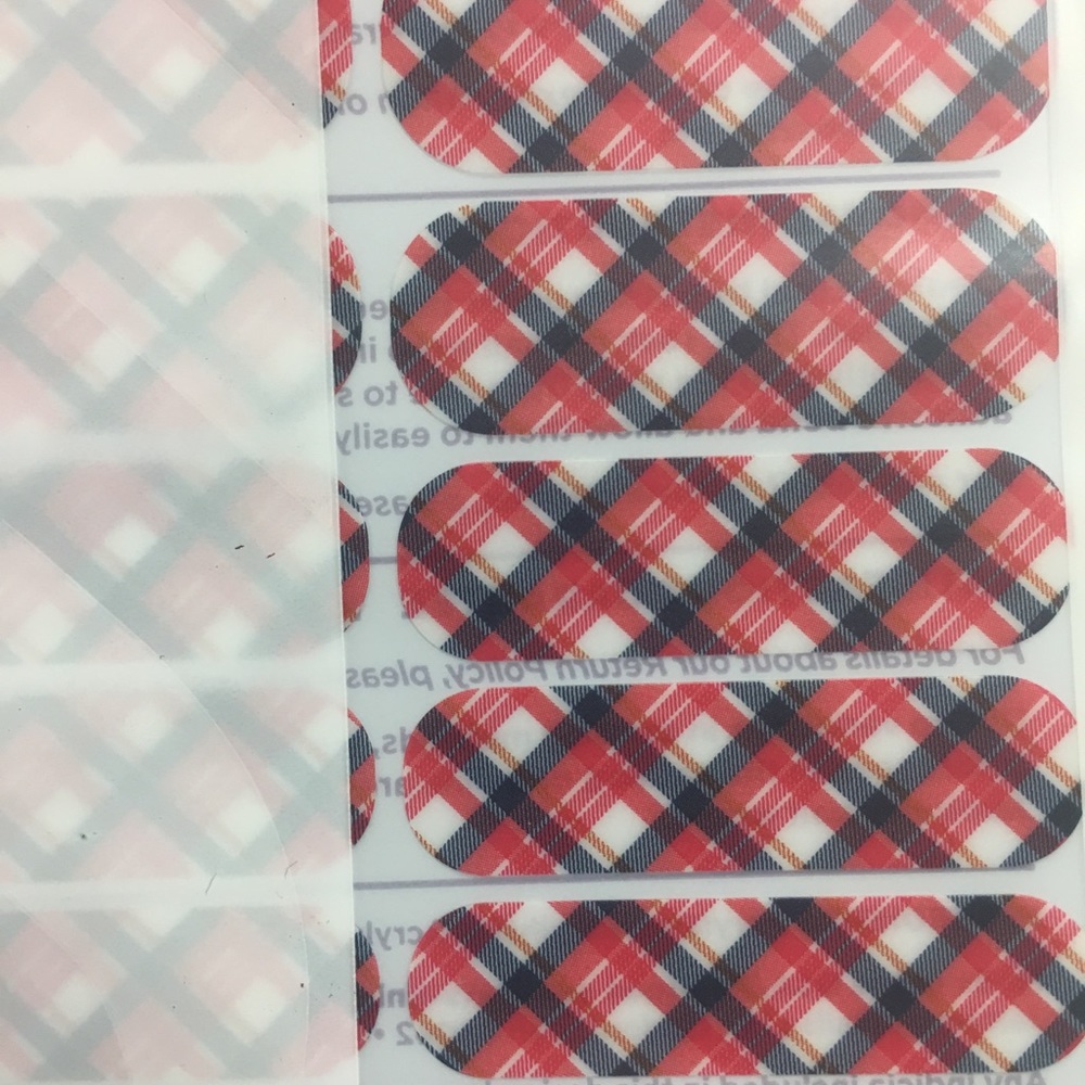 Jamberry nail lot - Picture 8 of 8